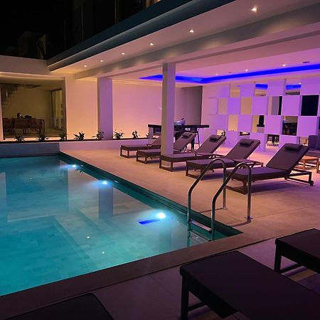 The Beach Residence Koh Samui Exterior photo