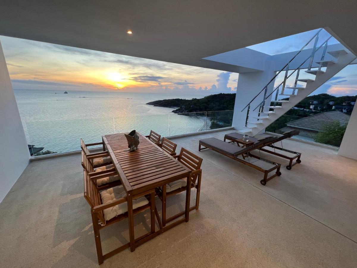 The Beach Residence Koh Samui Exterior photo