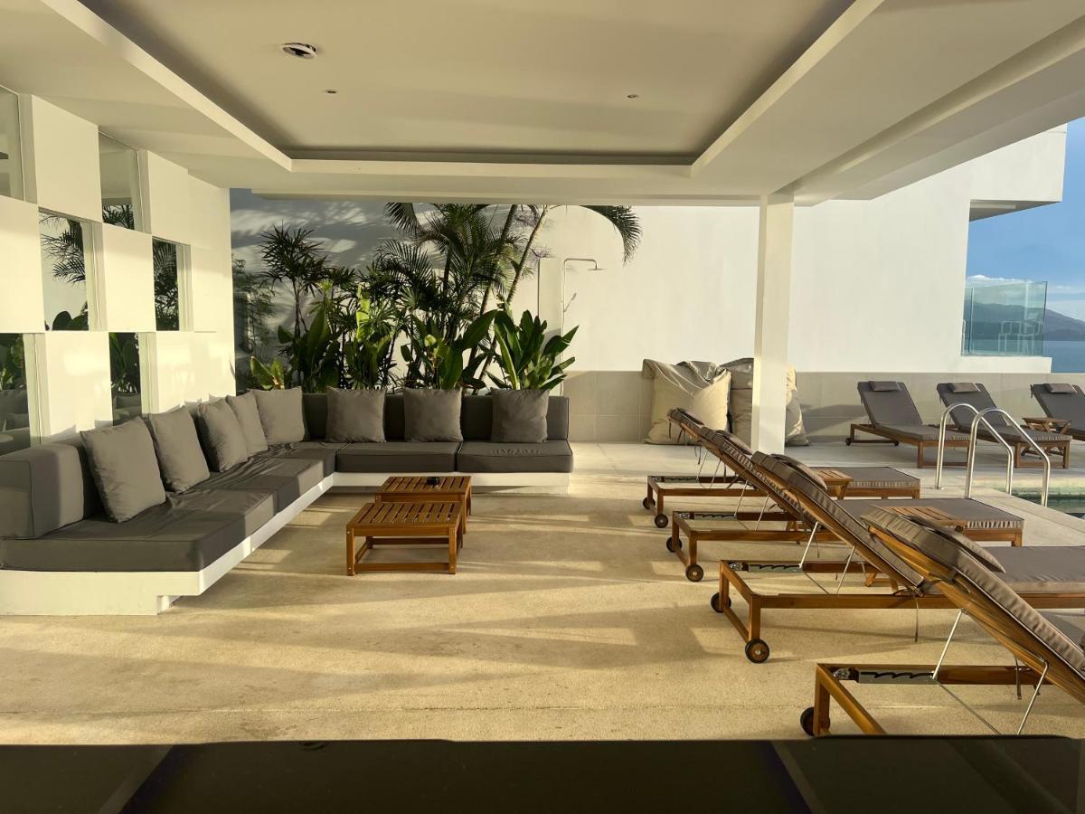 The Beach Residence Koh Samui Exterior photo