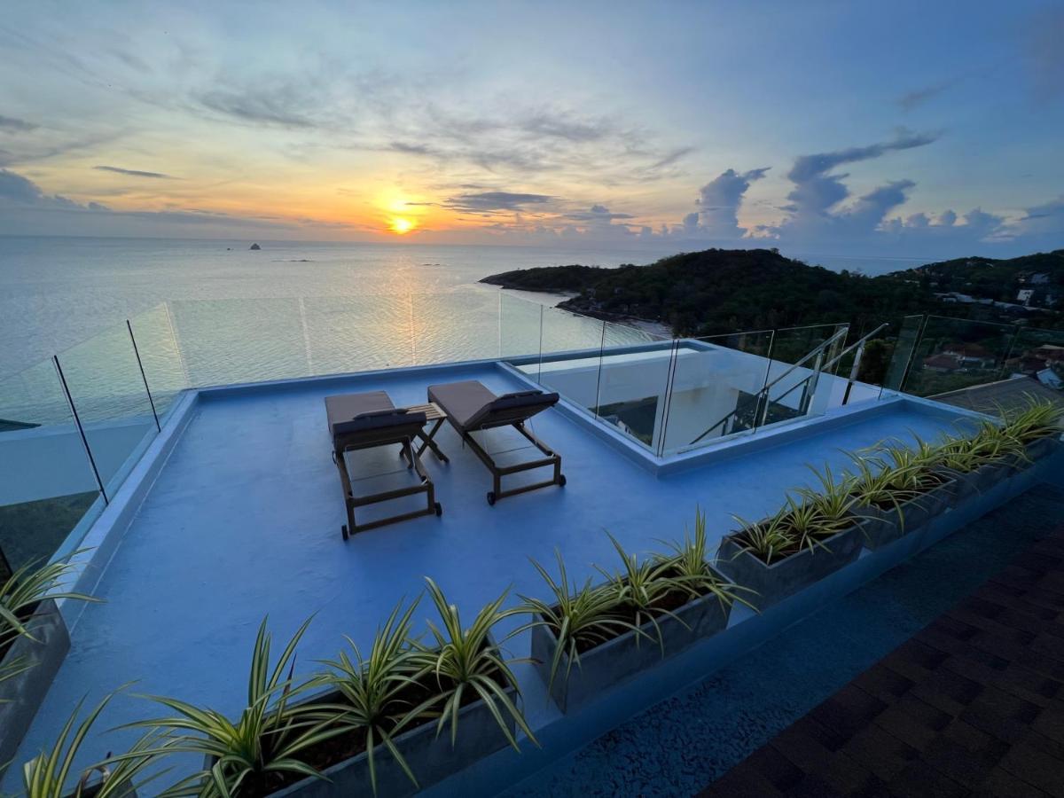 The Beach Residence Koh Samui Exterior photo