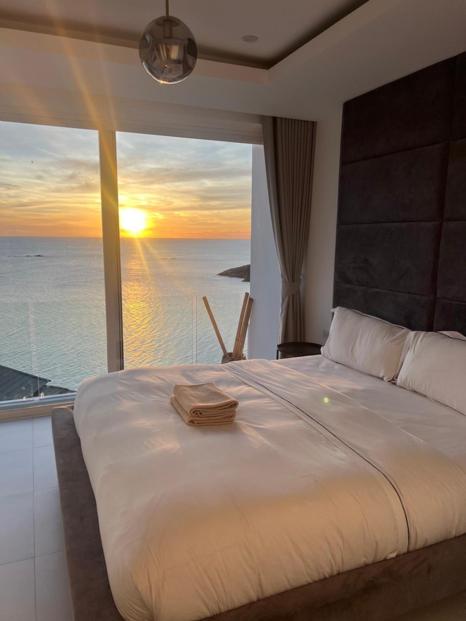 The Beach Residence Koh Samui Exterior photo