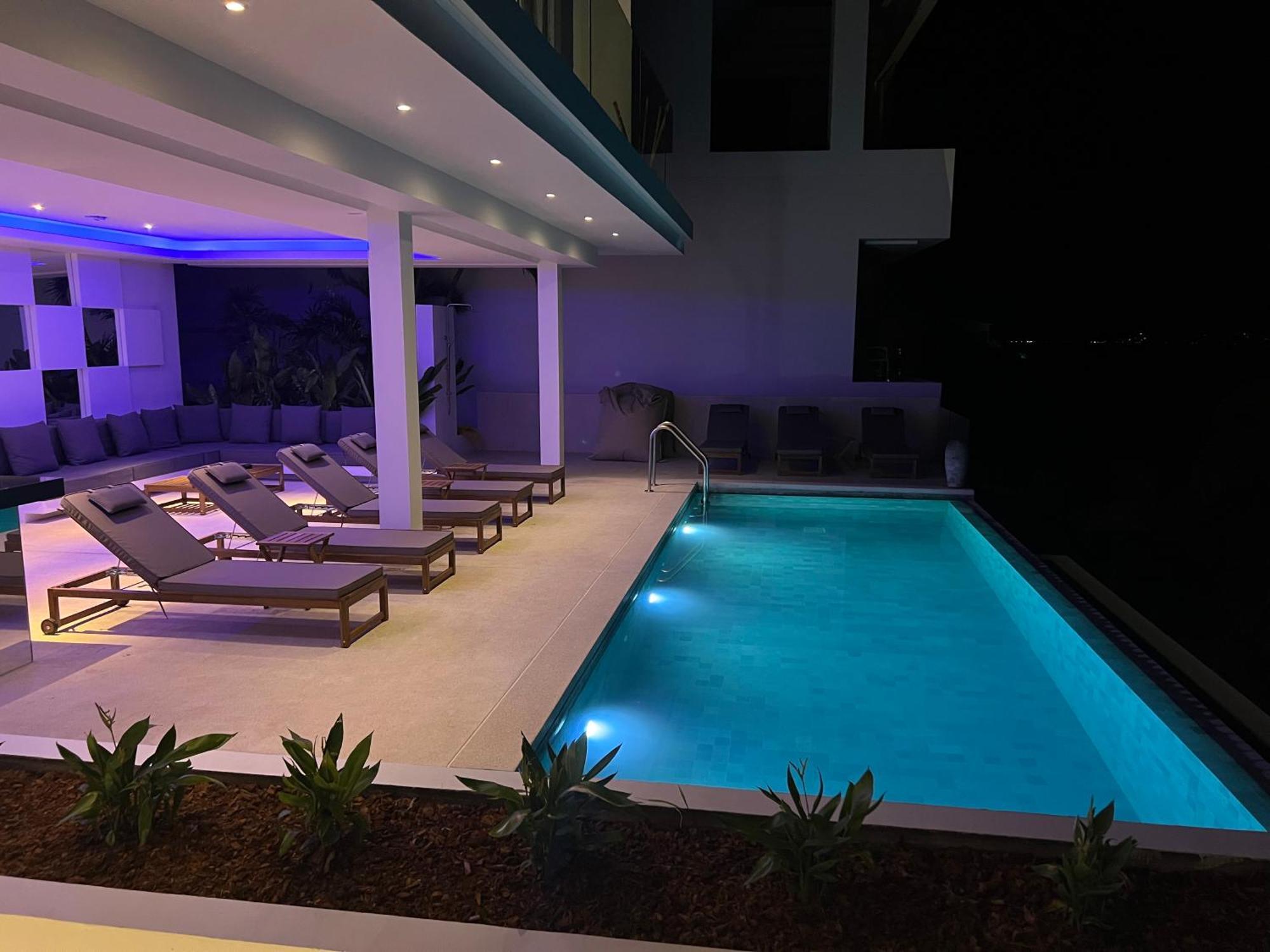 The Beach Residence Koh Samui Exterior photo