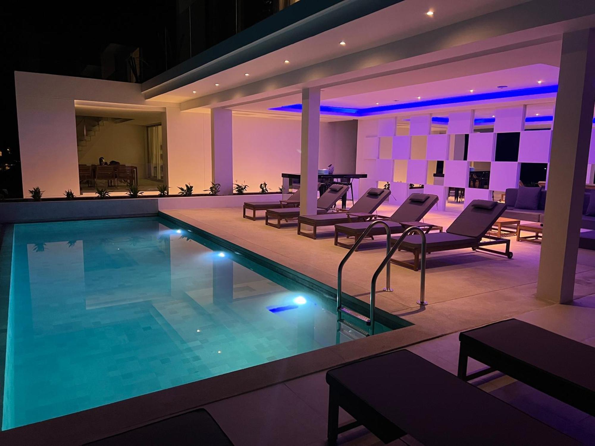 The Beach Residence Koh Samui Exterior photo