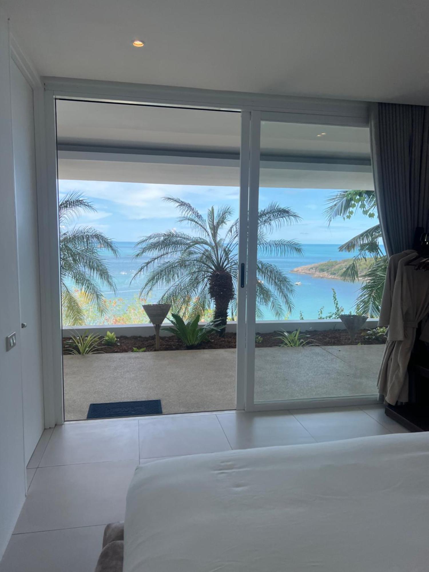 The Beach Residence Koh Samui Exterior photo