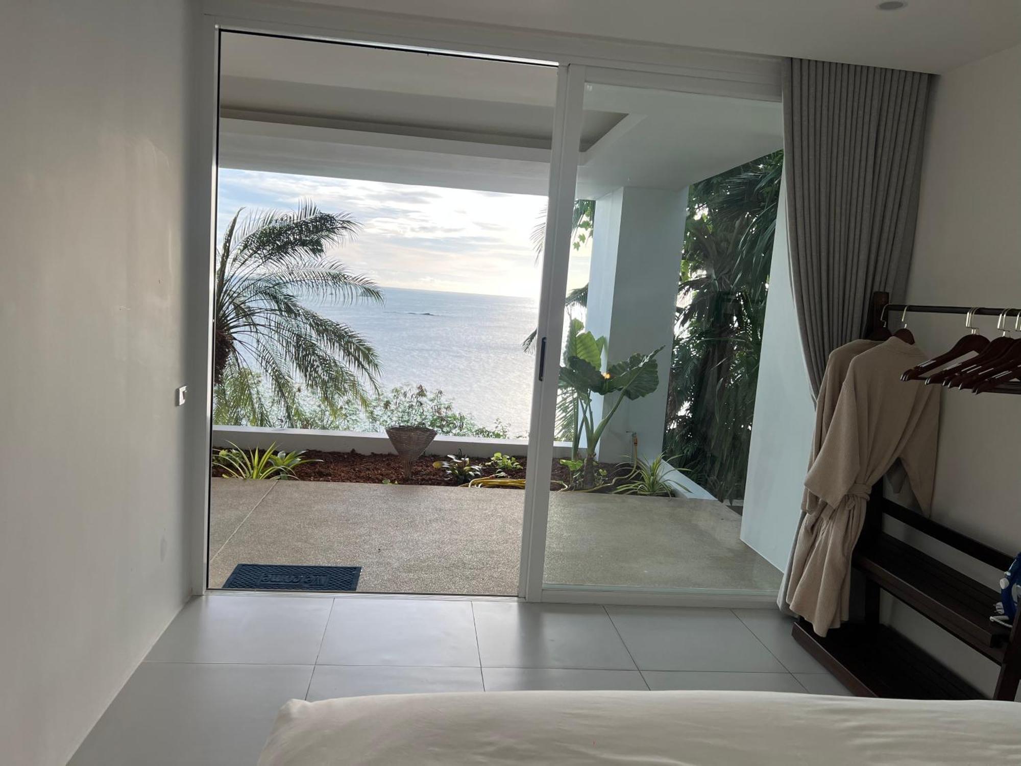 The Beach Residence Koh Samui Exterior photo