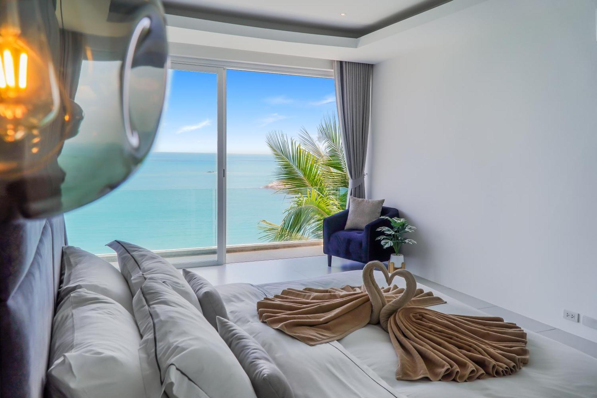 The Beach Residence Koh Samui Exterior photo