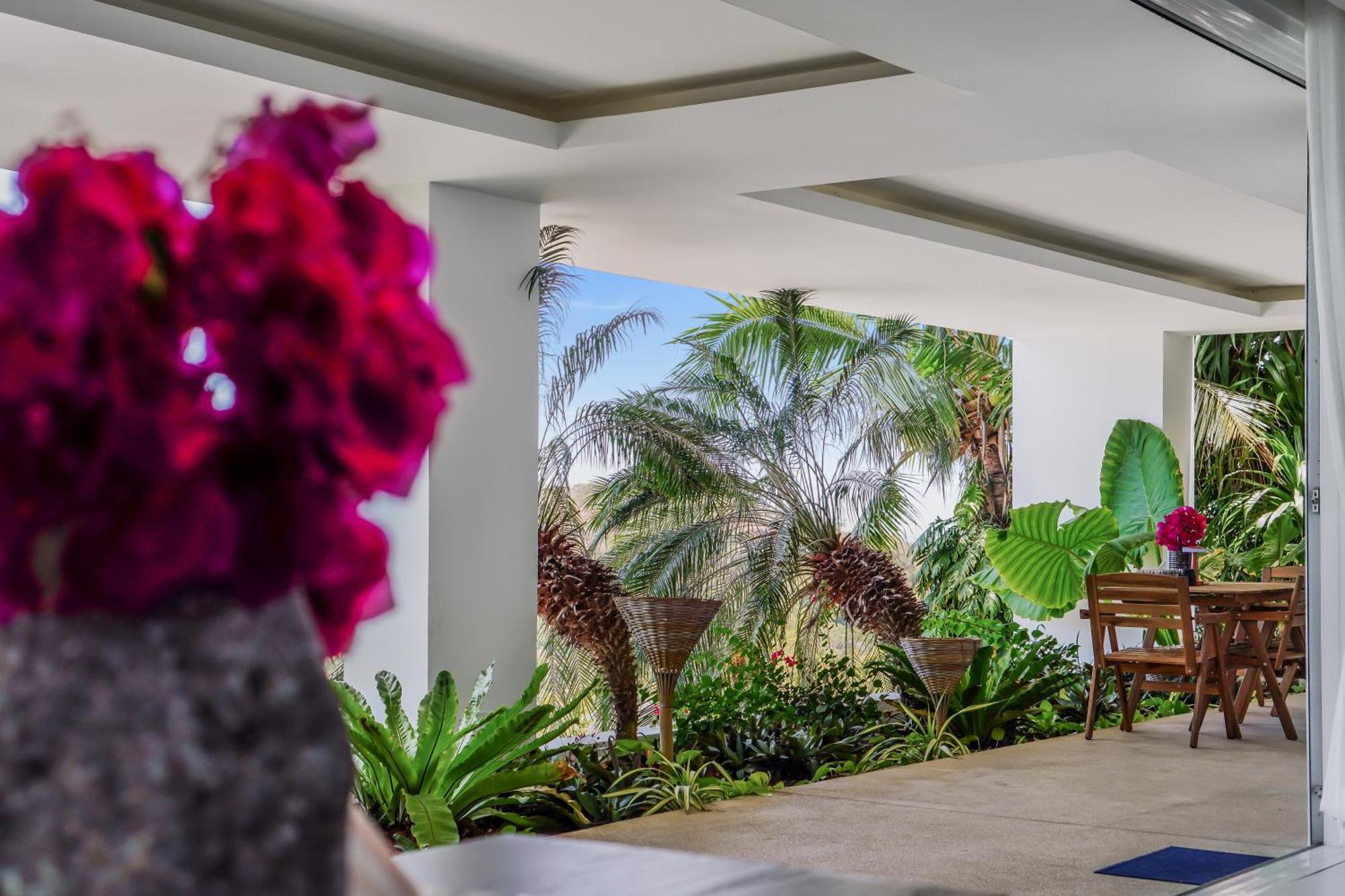 The Beach Residence Koh Samui Exterior photo