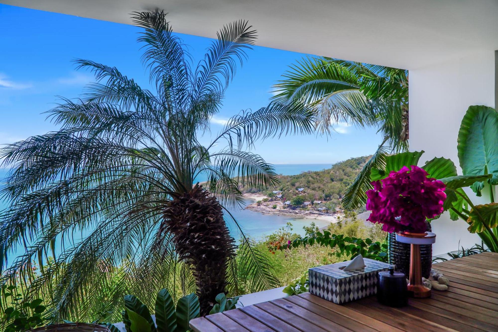 The Beach Residence Koh Samui Exterior photo