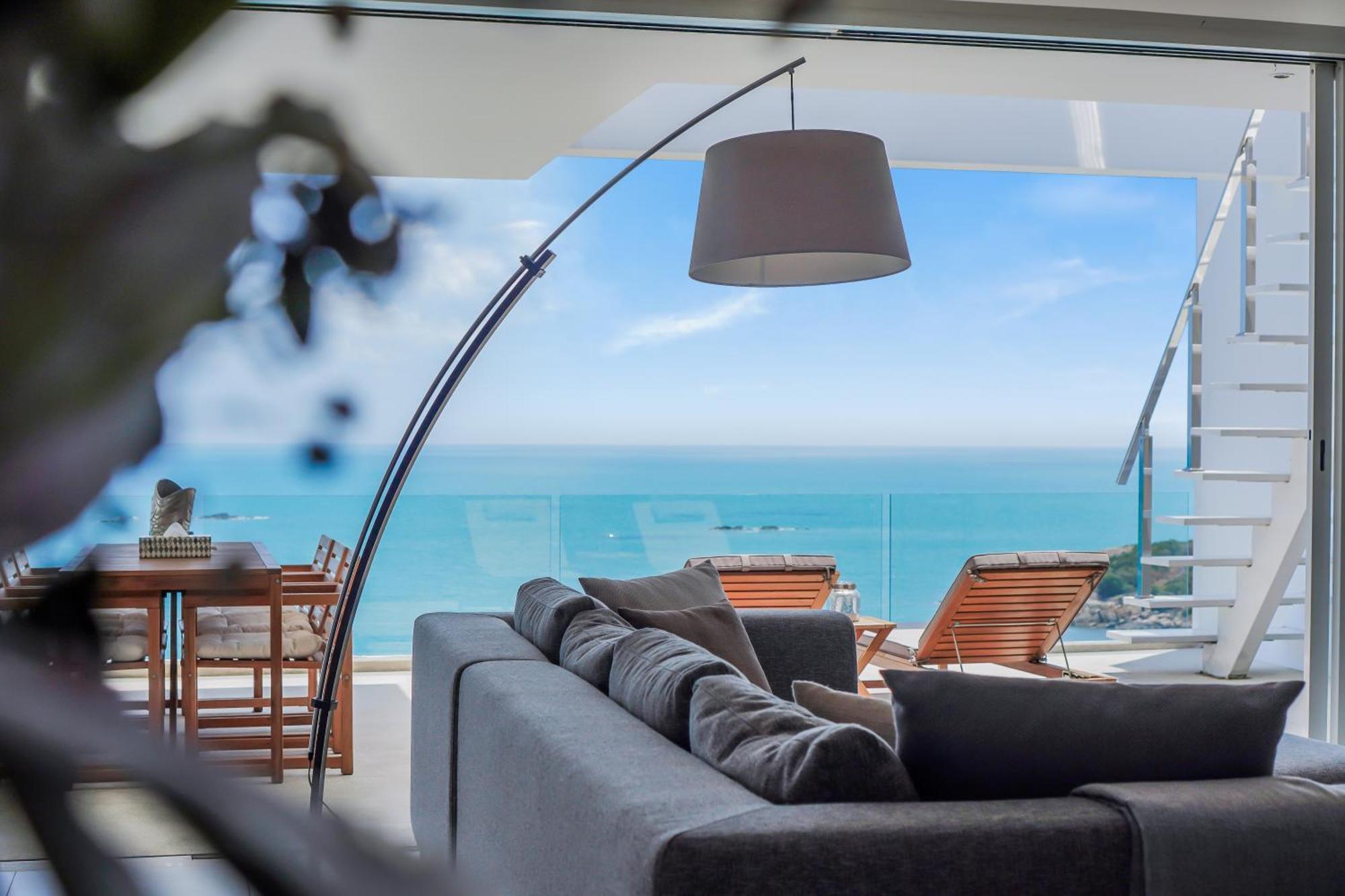 The Beach Residence Koh Samui Exterior photo