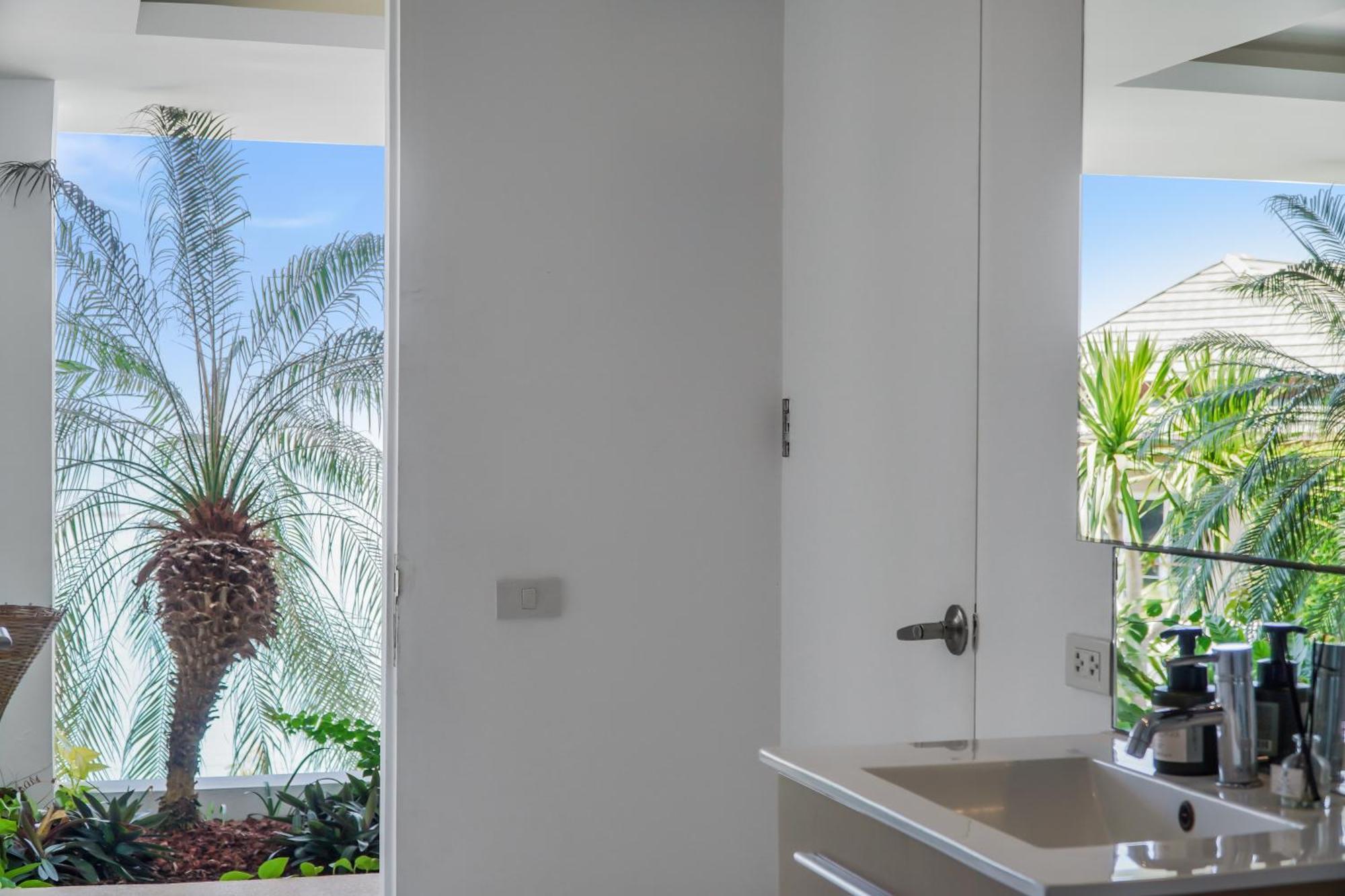 The Beach Residence Koh Samui Room photo