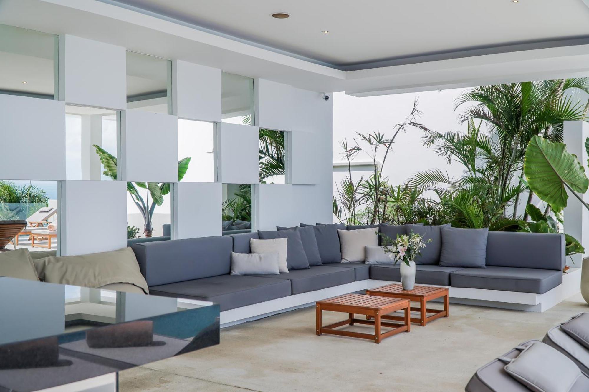 The Beach Residence Koh Samui Exterior photo