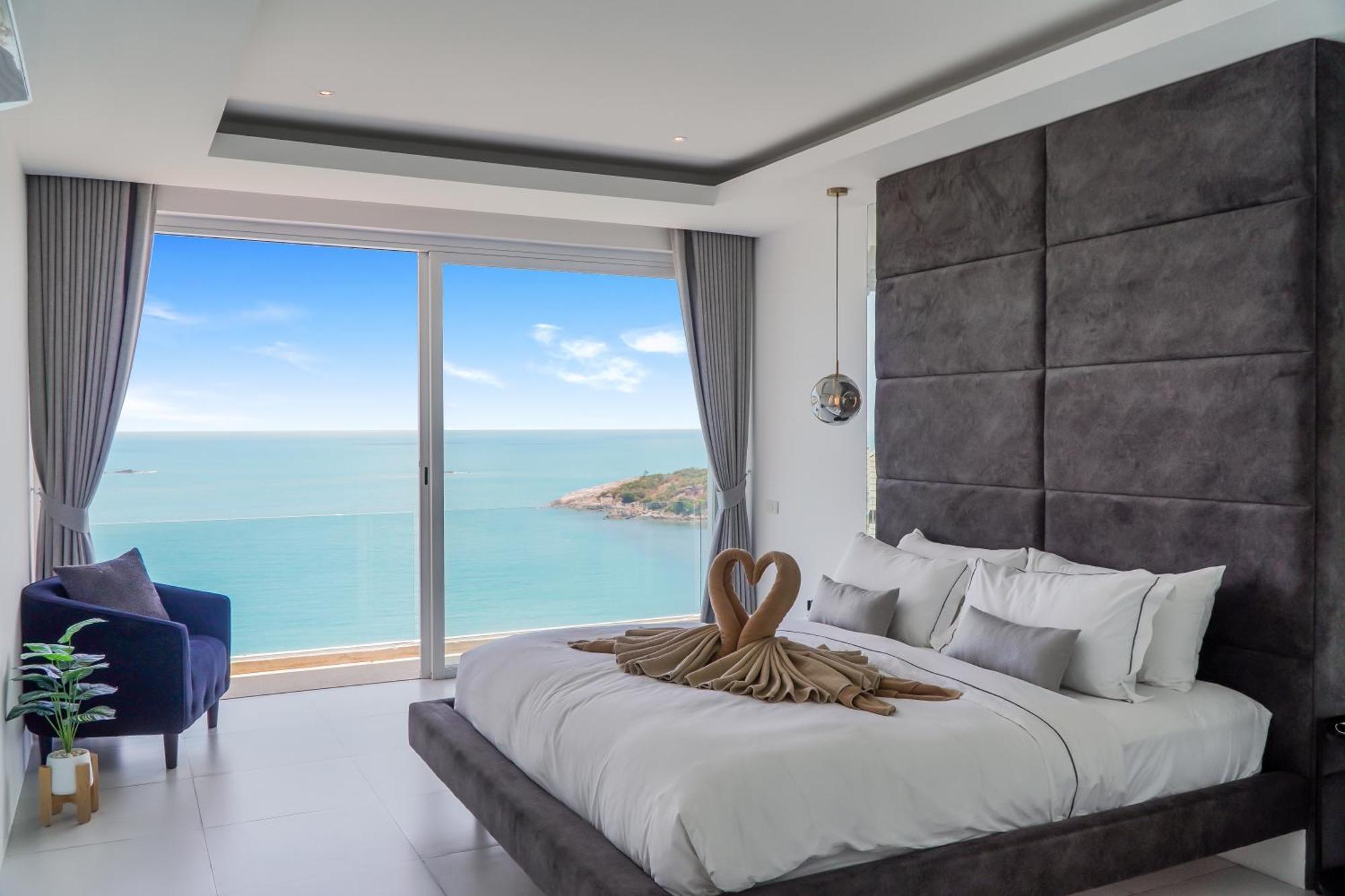 The Beach Residence Koh Samui Exterior photo