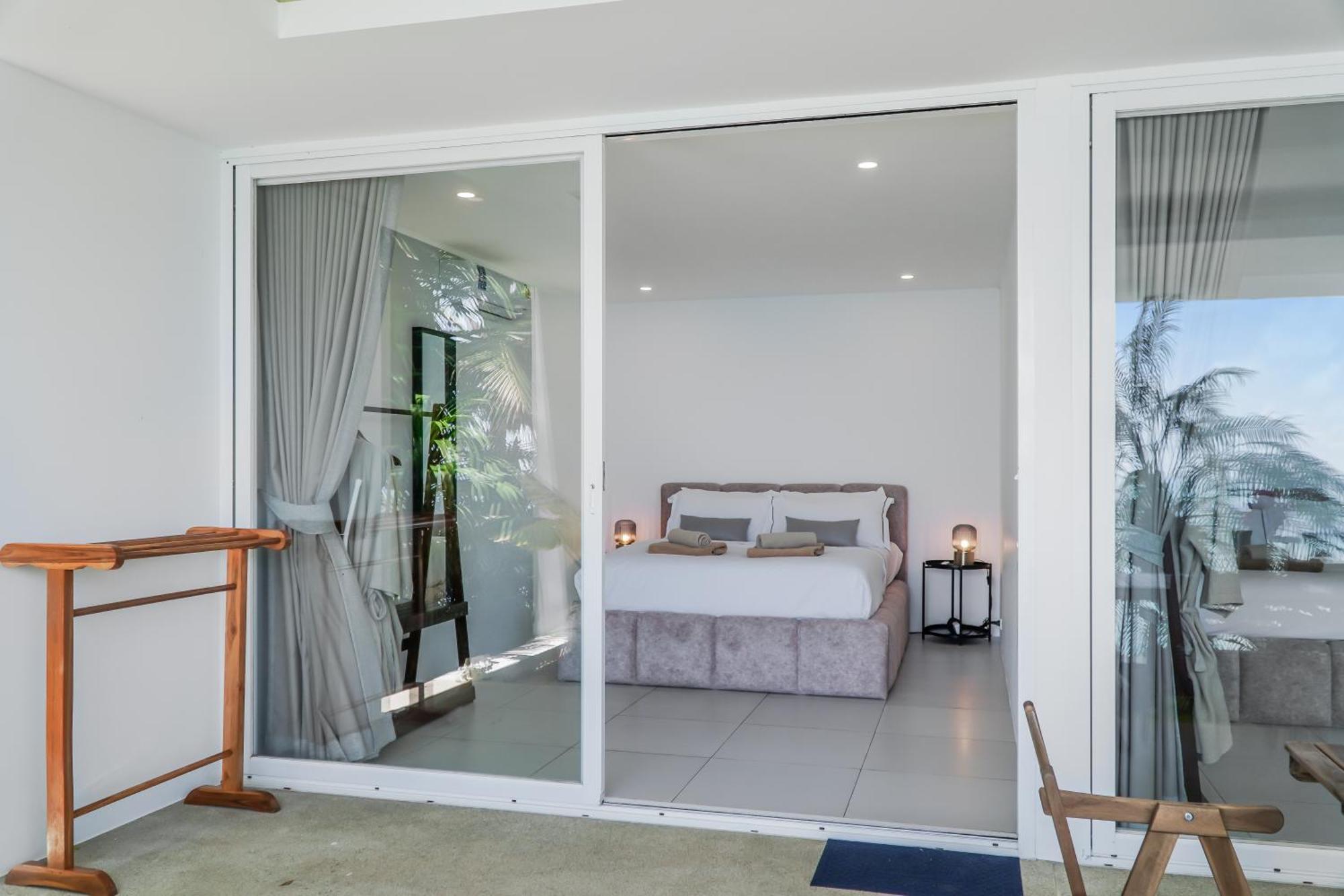The Beach Residence Koh Samui Exterior photo