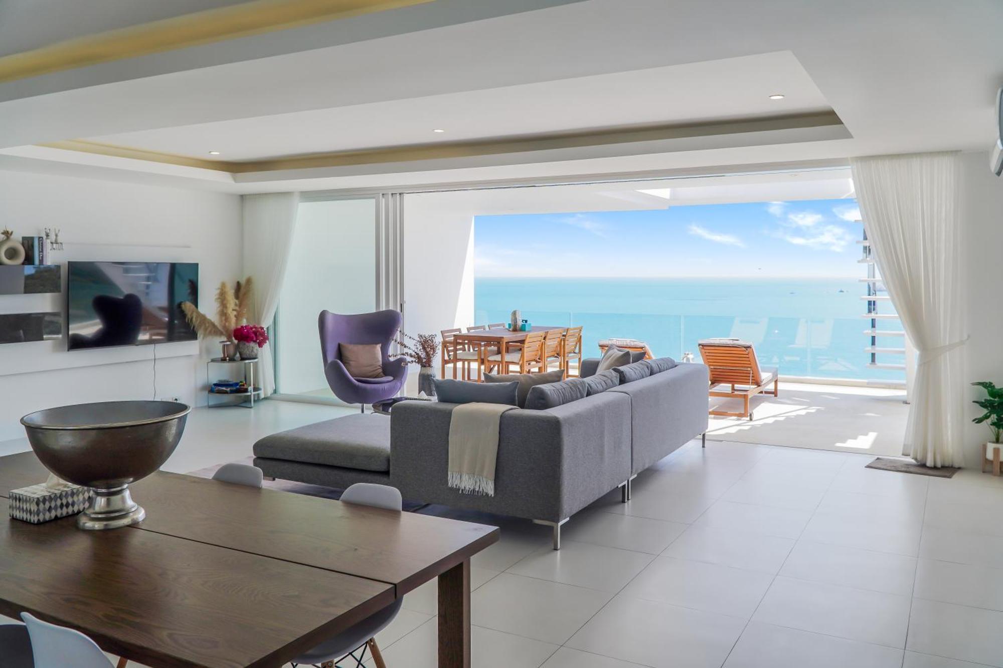 The Beach Residence Koh Samui Exterior photo