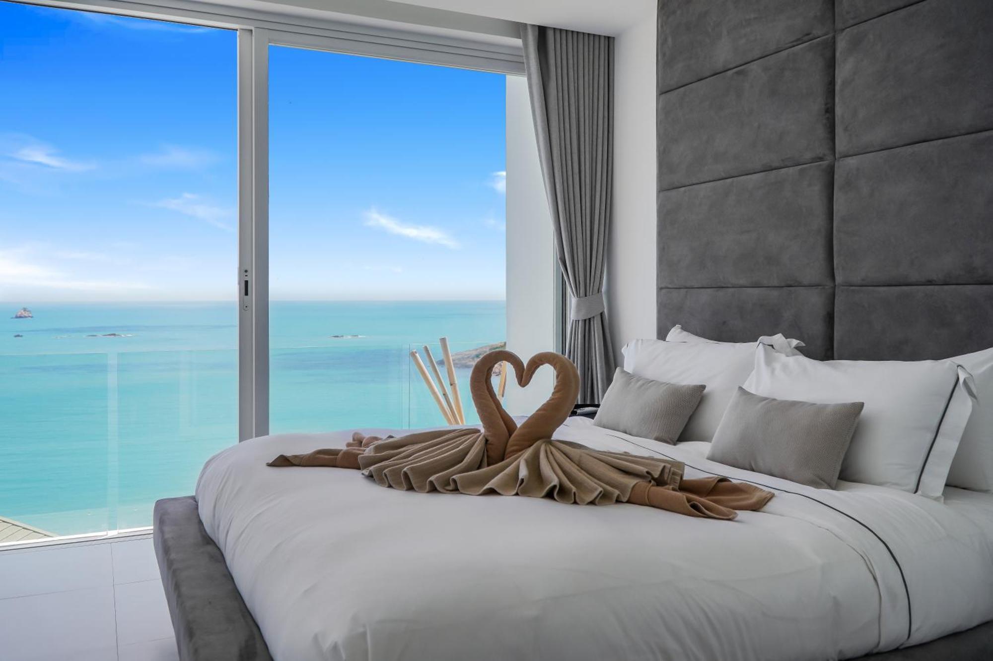 The Beach Residence Koh Samui Exterior photo