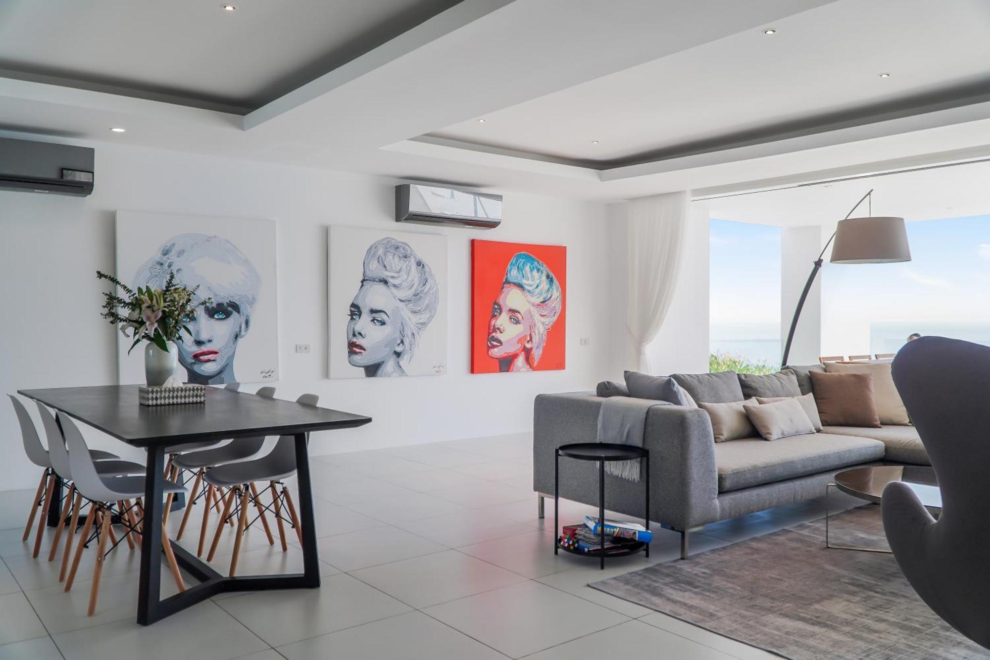 The Beach Residence Koh Samui Exterior photo
