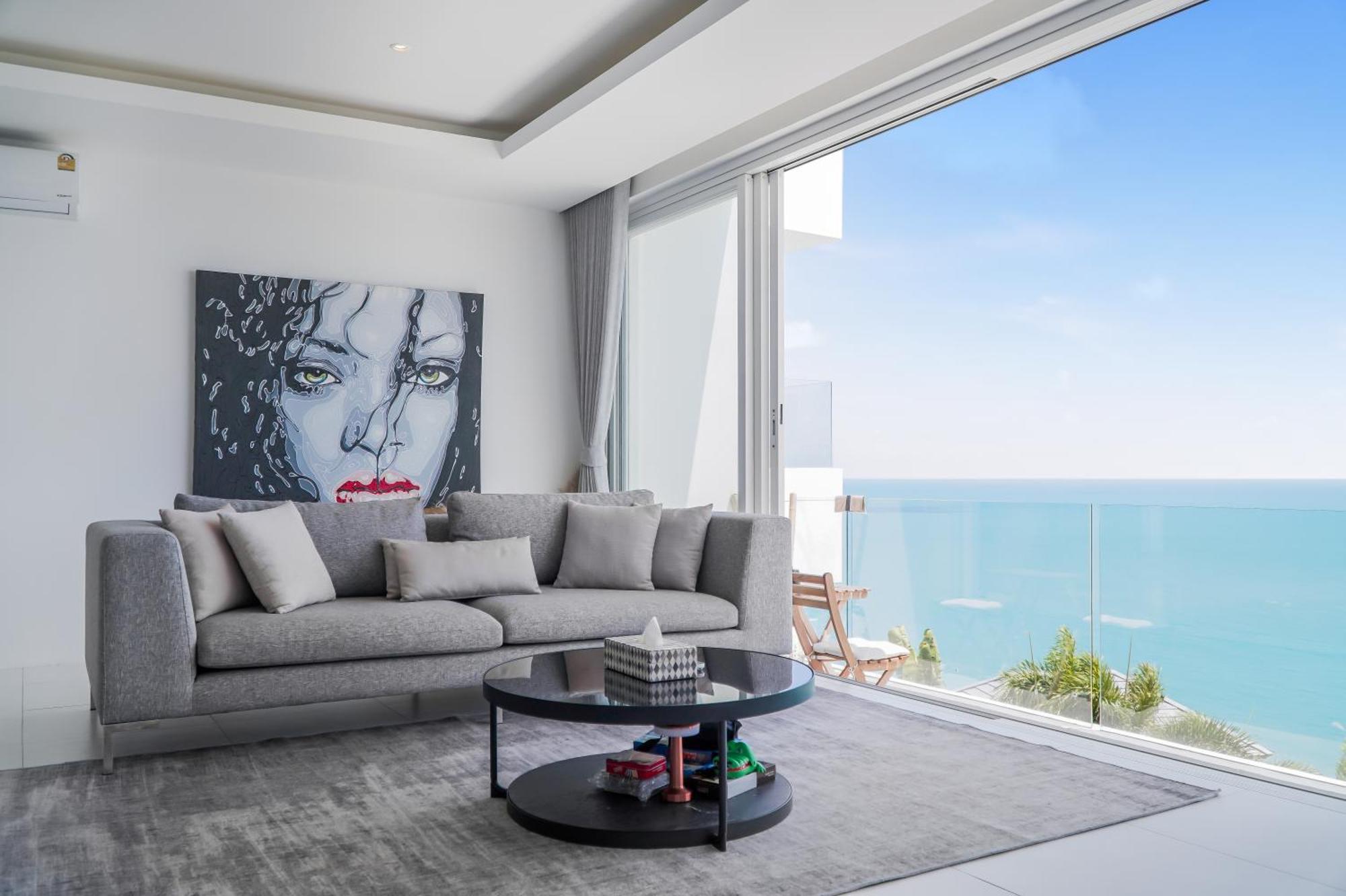 The Beach Residence Koh Samui Exterior photo