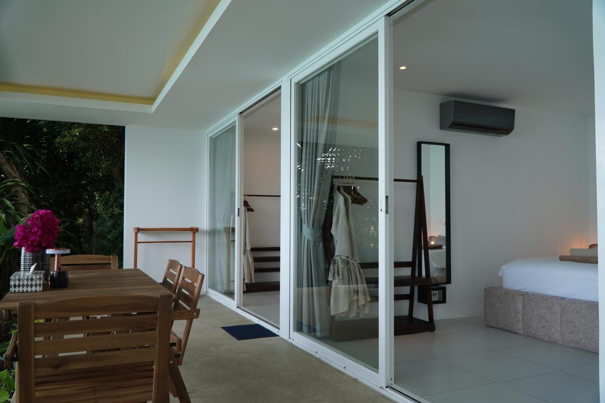 The Beach Residence Koh Samui Exterior photo