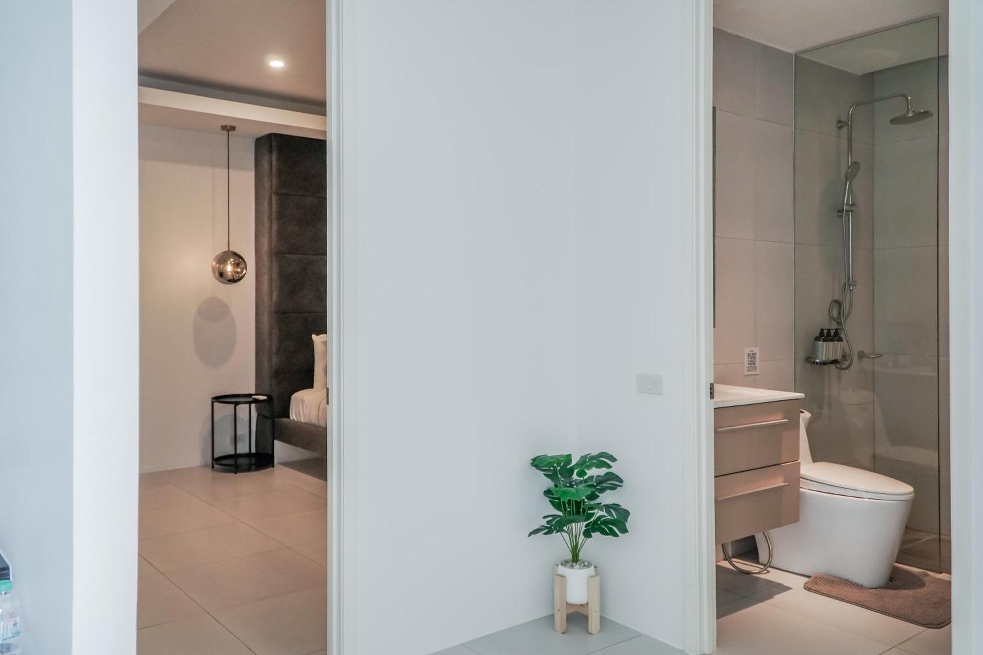 The Beach Residence Koh Samui Exterior photo