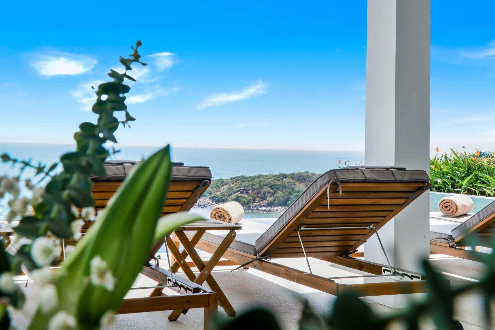 The Beach Residence Koh Samui Exterior photo