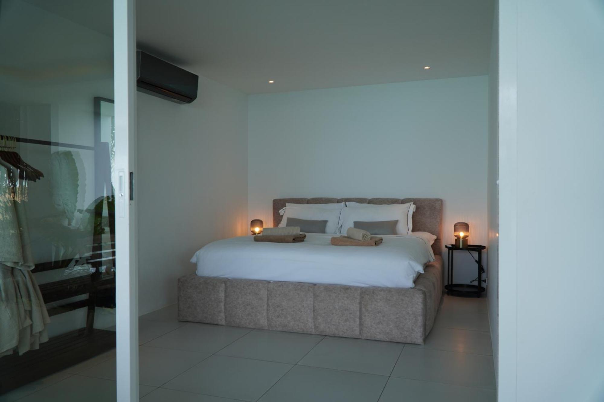 The Beach Residence Koh Samui Exterior photo